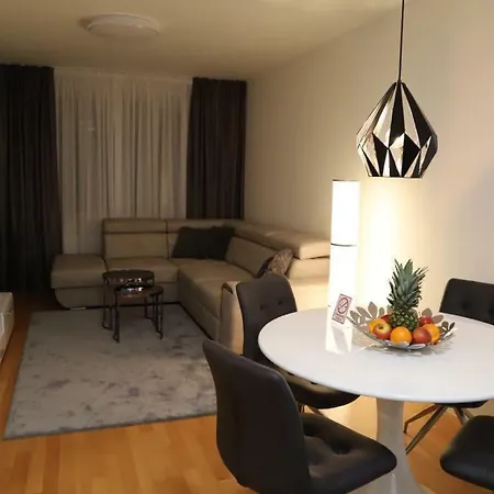 Apartment Queen Zagreb Exterior photo