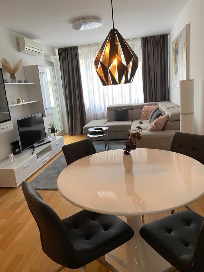 Apartma Queen Zagreb