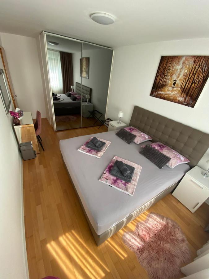 Queen Apartma Zagreb