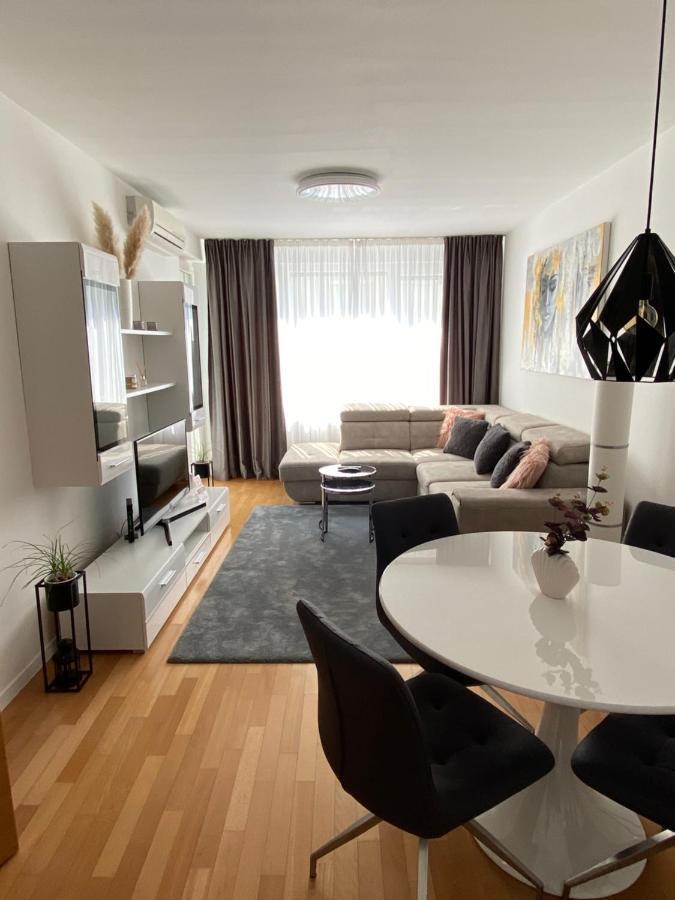 Apartma Queen Zagreb