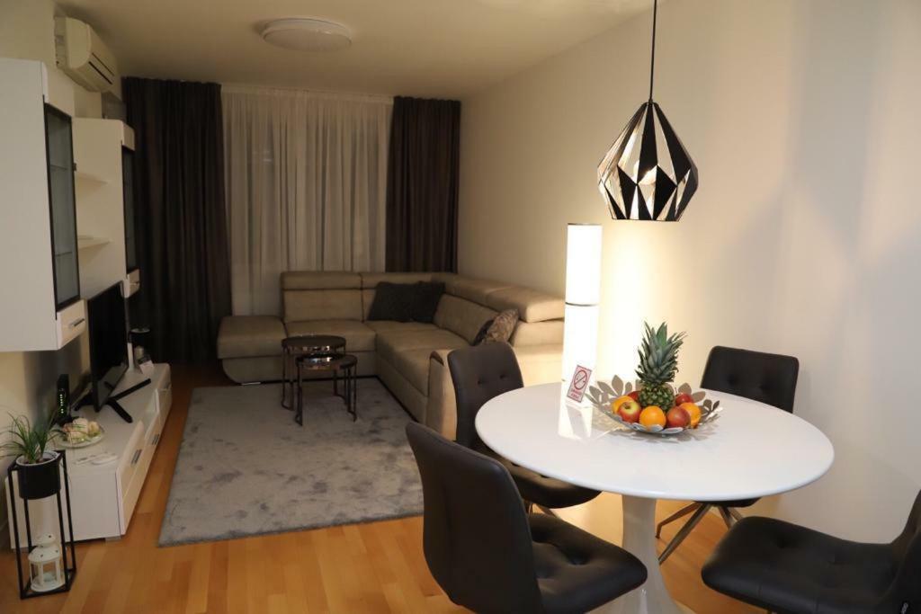 Apartma Queen Zagreb