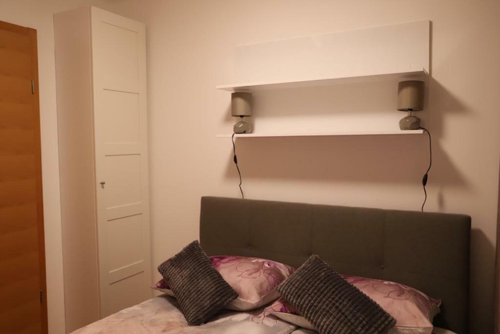 Apartma Queen