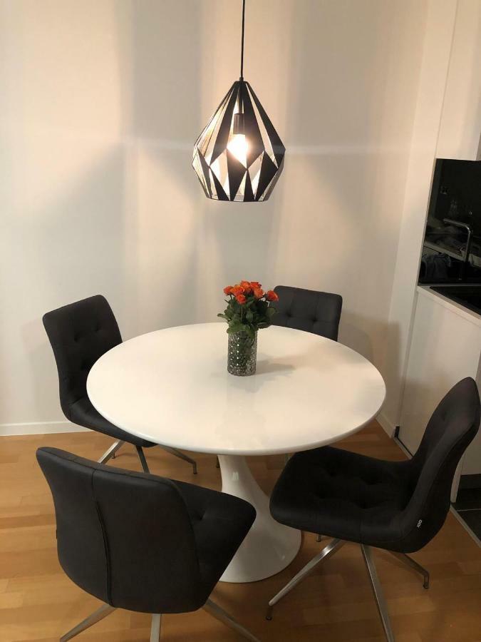 Queen Apartma
