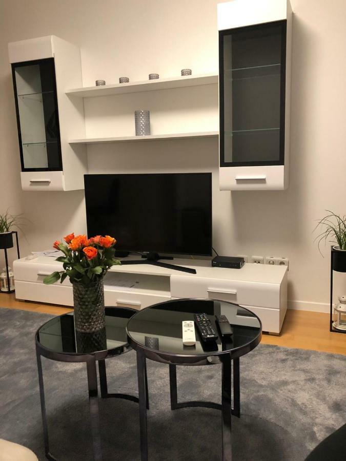 Apartma Queen Zagreb