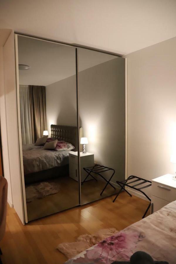 Queen Apartma Zagreb